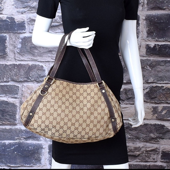 gucci abbey hobo bag